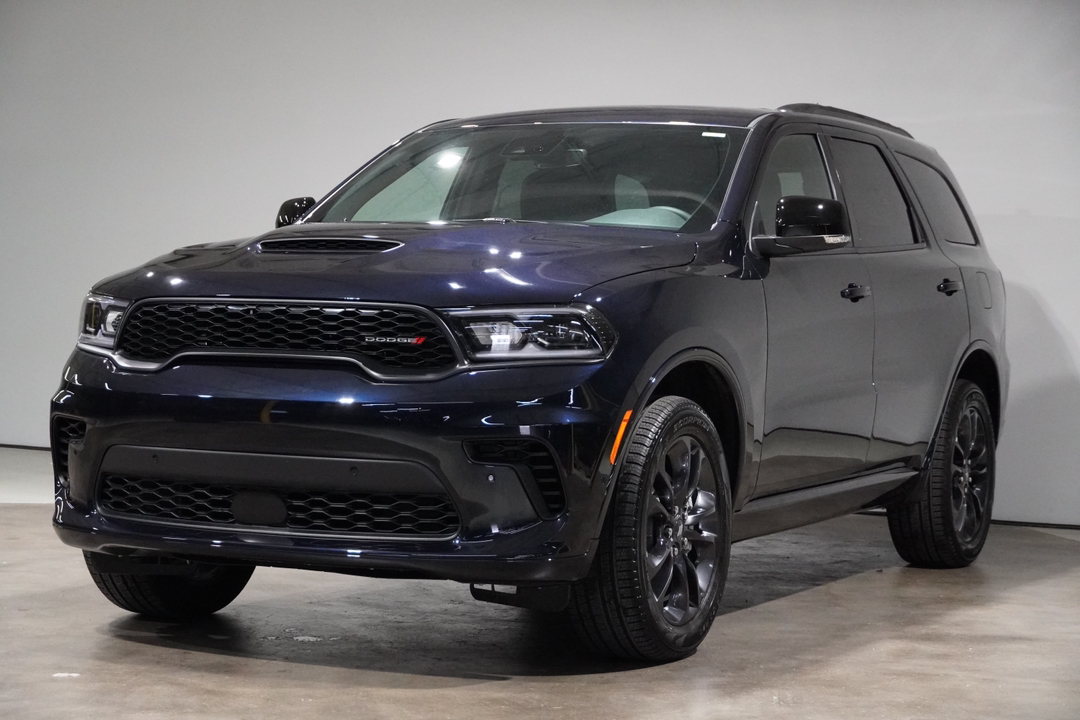 2025 Dodge Durango GT 3