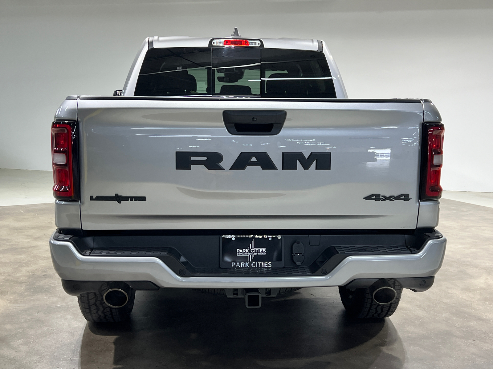 2025 Ram 1500 Big Horn/Lone Star 5