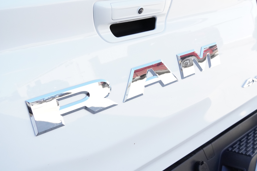 2025 Ram 1500 Laramie 11