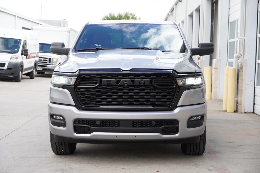 2025 Ram 1500 Tradesman 2