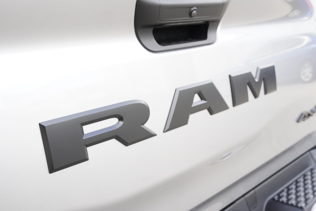 2025 Ram 1500 Tradesman 11