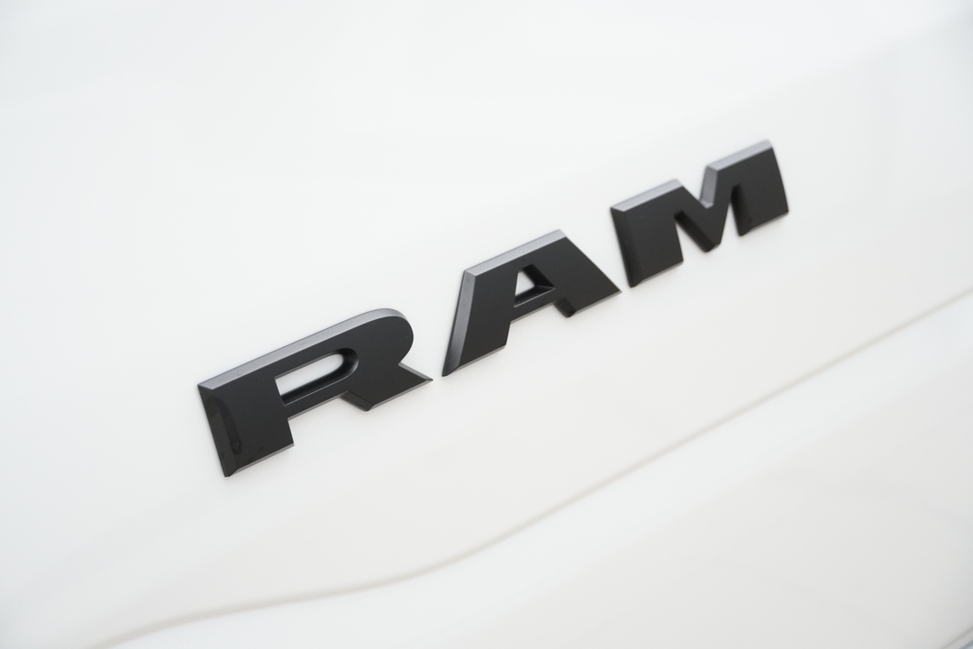 2025 Ram 1500 Tradesman 9