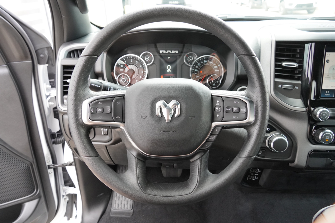 2025 Ram 1500 Tradesman 29