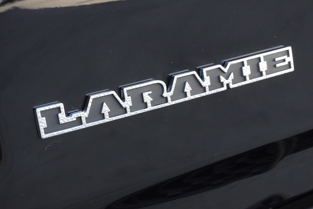 2025 Ram 1500 Laramie 11