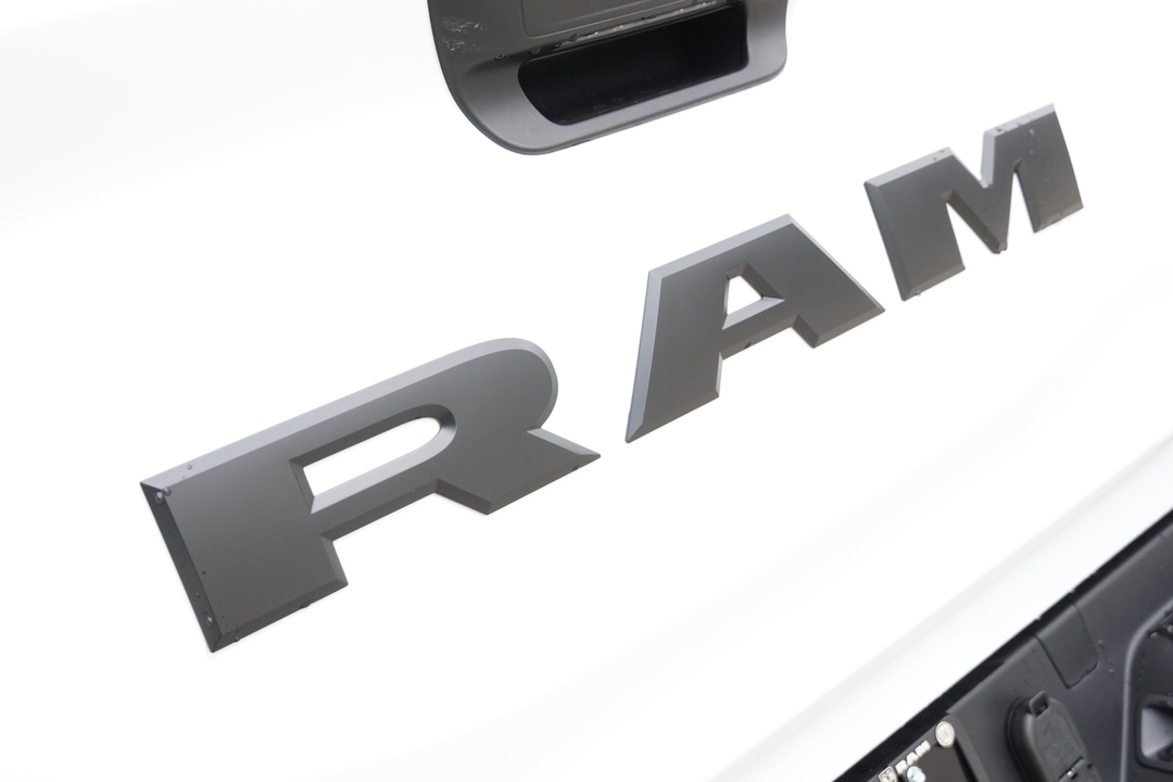 2025 Ram 1500 Tradesman 10