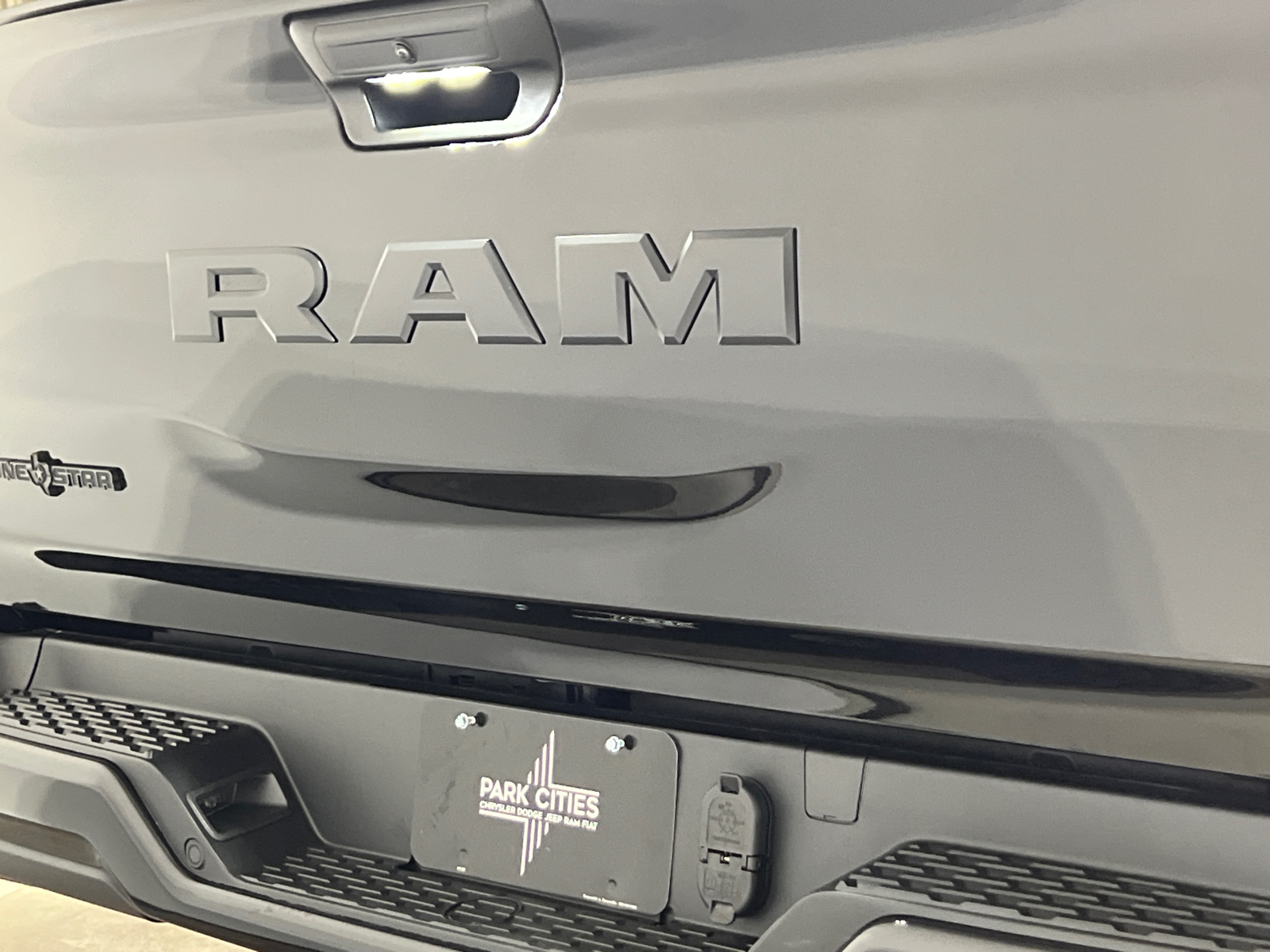 2025 Ram 1500 Big Horn/Lone Star 10