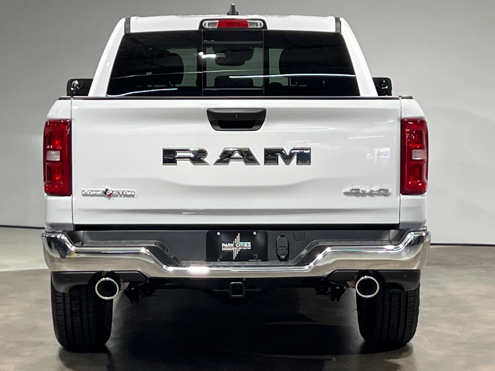 2025 Ram 1500 Big Horn/Lone Star 6