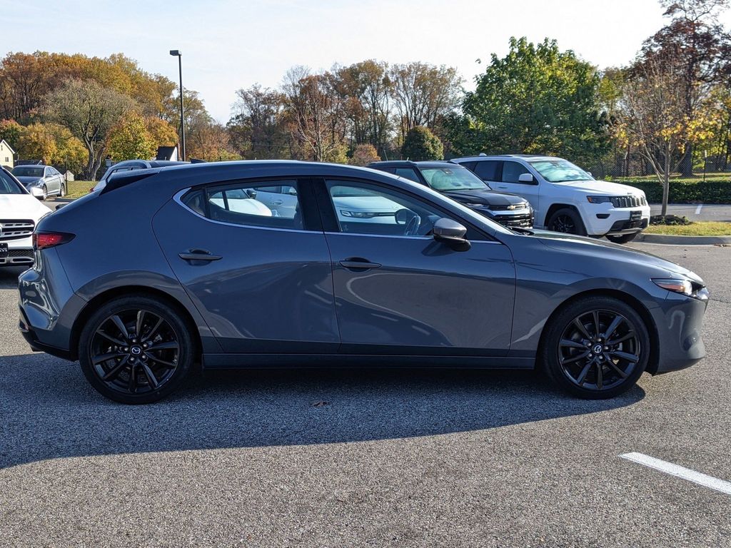 2020 Mazda Mazda3 Premium 7