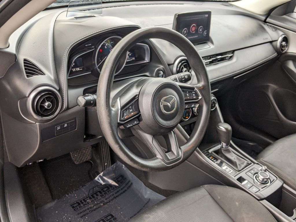 2021 Mazda CX-3 Sport 10
