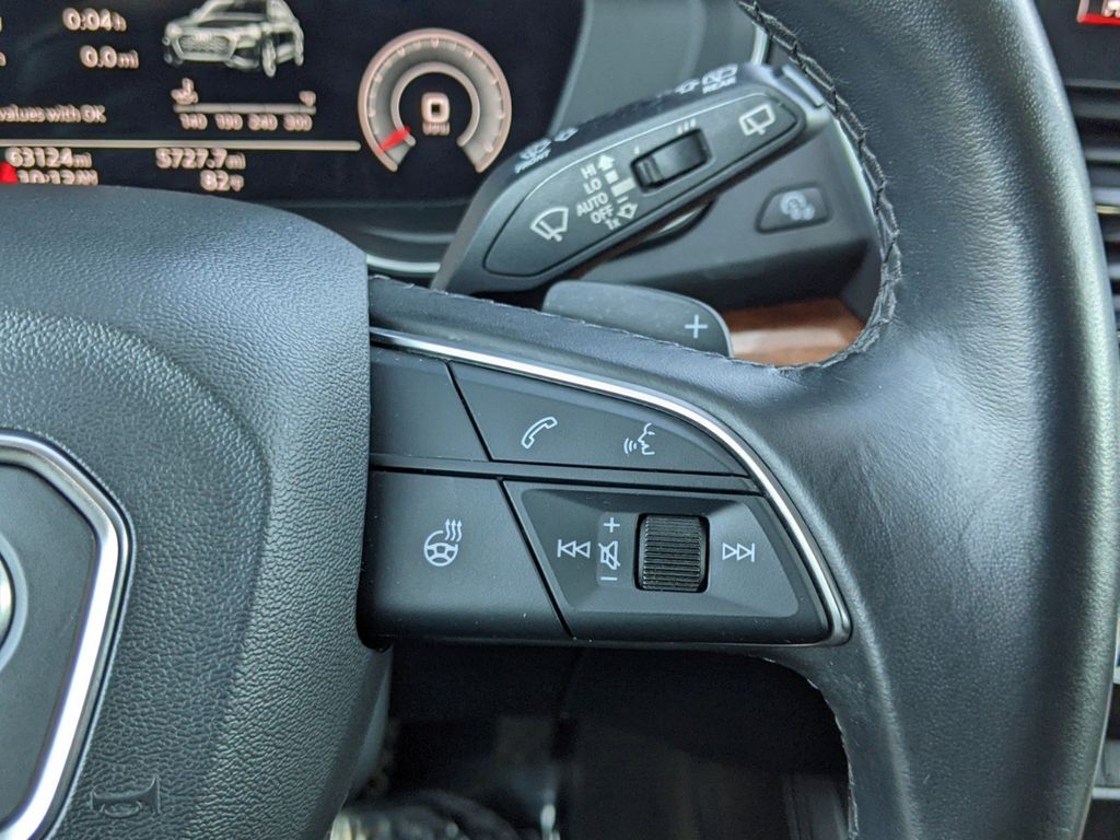 2021 Audi Q5 45 Premium Plus 15