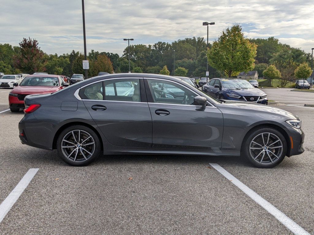 2021 BMW 3 Series 330i xDrive 6