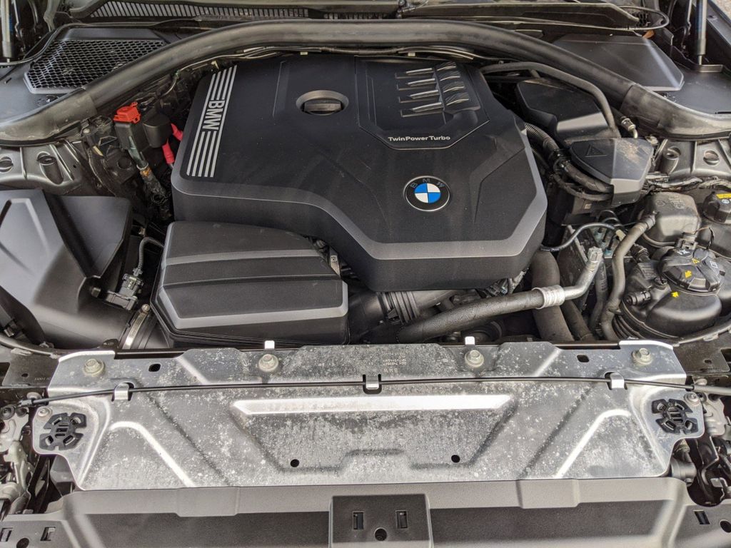 2021 BMW 3 Series 330i xDrive 28