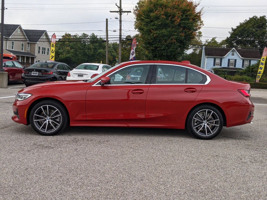 2021 BMW 3 Series 330i xDrive 2