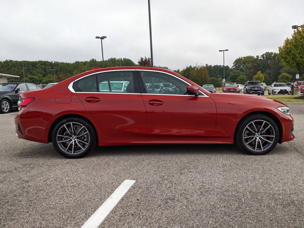 2021 BMW 3 Series 330i xDrive 6