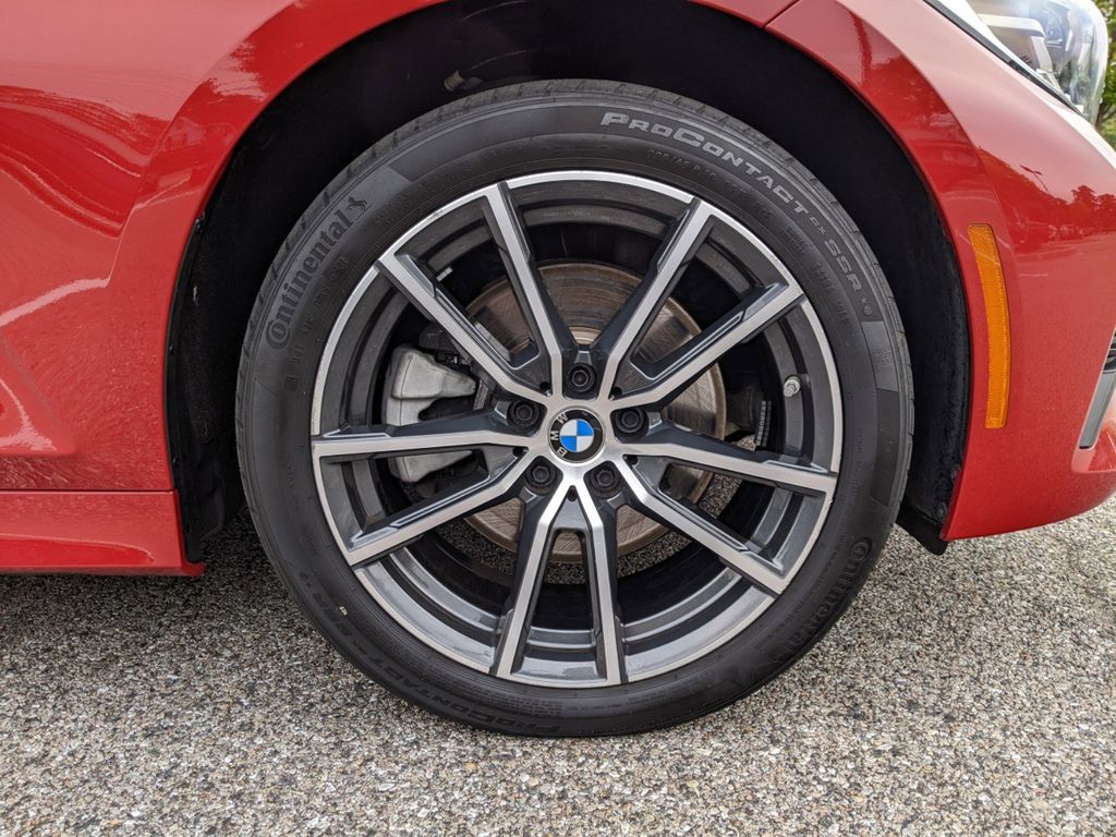 2021 BMW 3 Series 330i xDrive 27