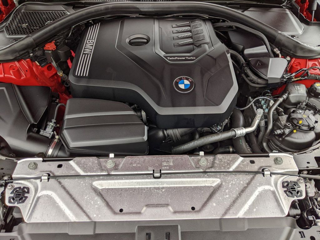 2021 BMW 3 Series 330i xDrive 28