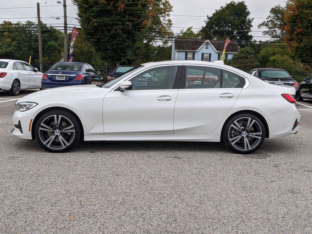 2021 BMW 3 Series 330i xDrive 2