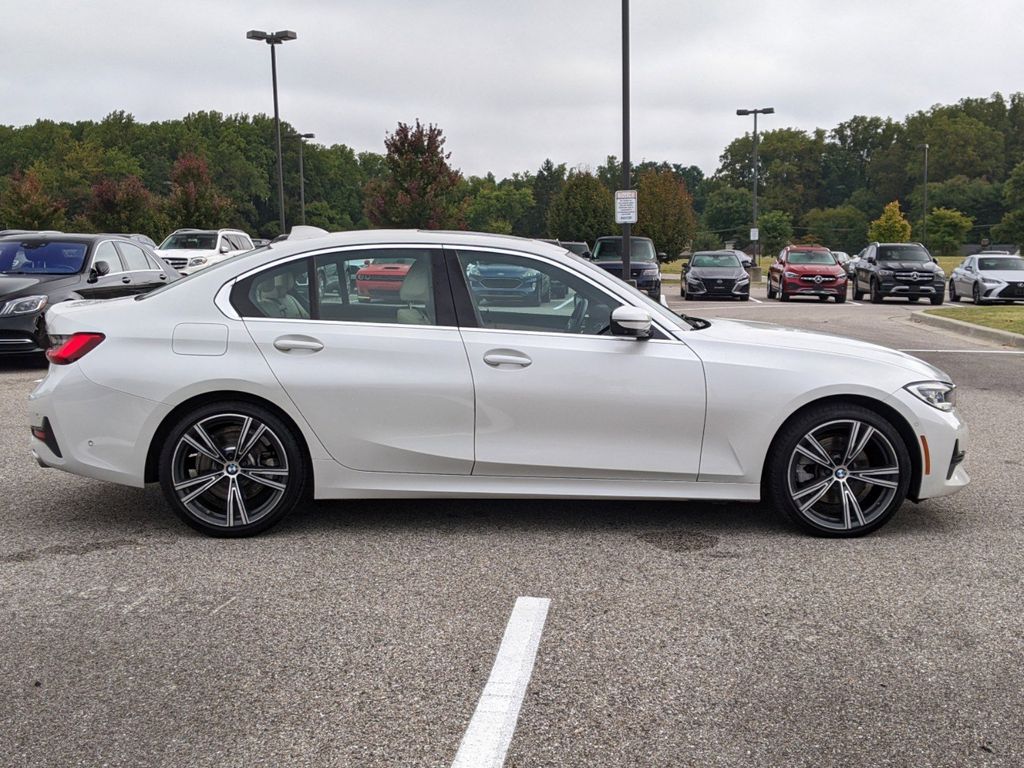 2021 BMW 3 Series 330i xDrive 6