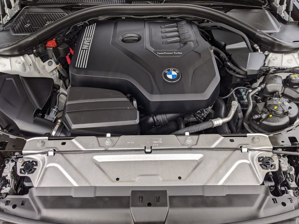 2021 BMW 3 Series 330i xDrive 28