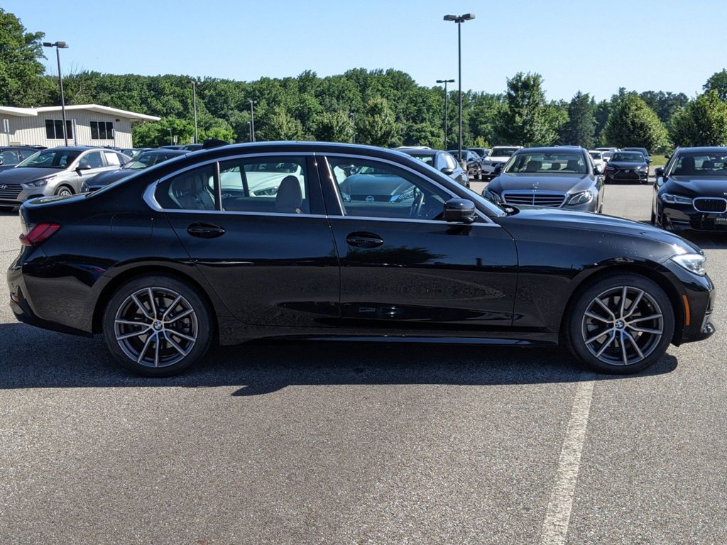 2022 BMW 3 Series 330i xDrive 6