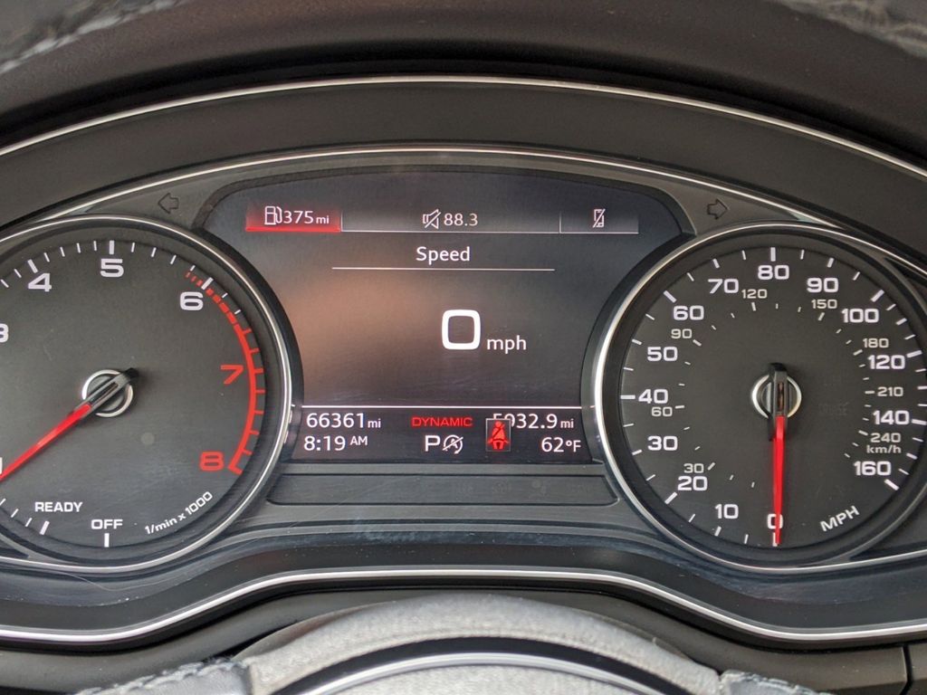 2021 Audi A5  10