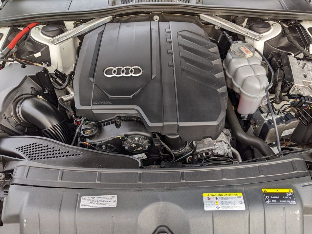2021 Audi A5  28