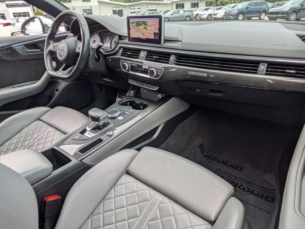 2018 Audi S5 3.0T Premium Plus 31