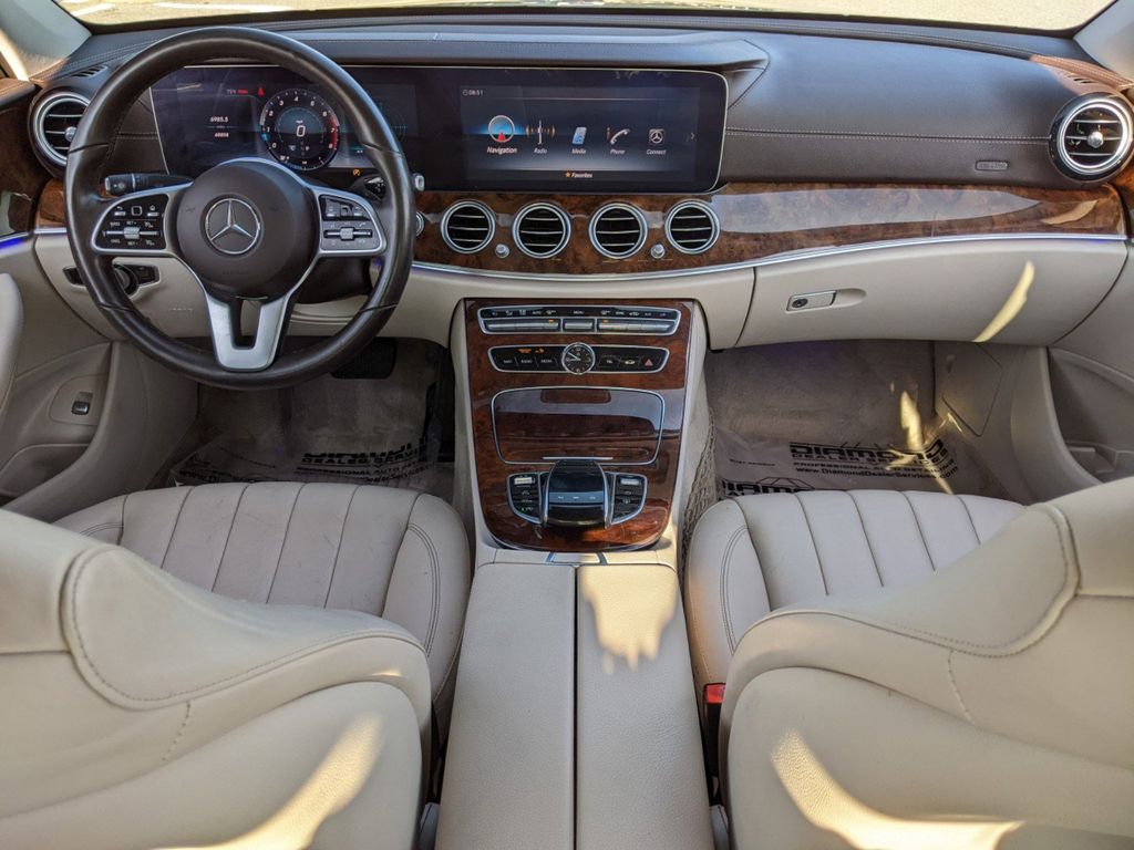 2020 Mercedes-Benz E-Class E 350 23