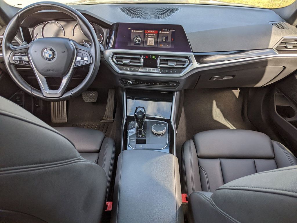 2019 BMW 3 Series 330i 21