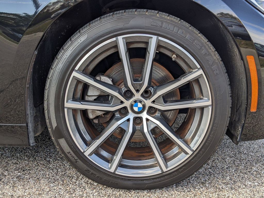 2019 BMW 3 Series 330i 27