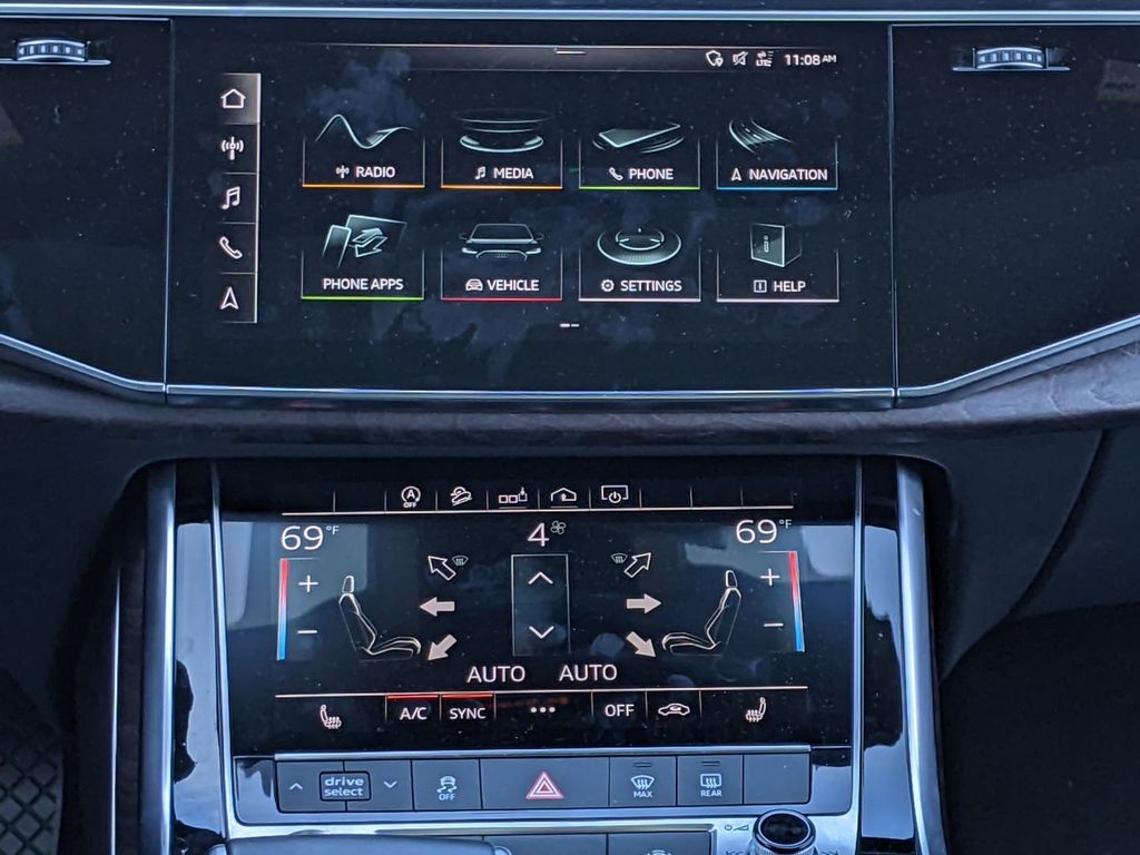 2020 Audi Q7 55 Premium Plus 13