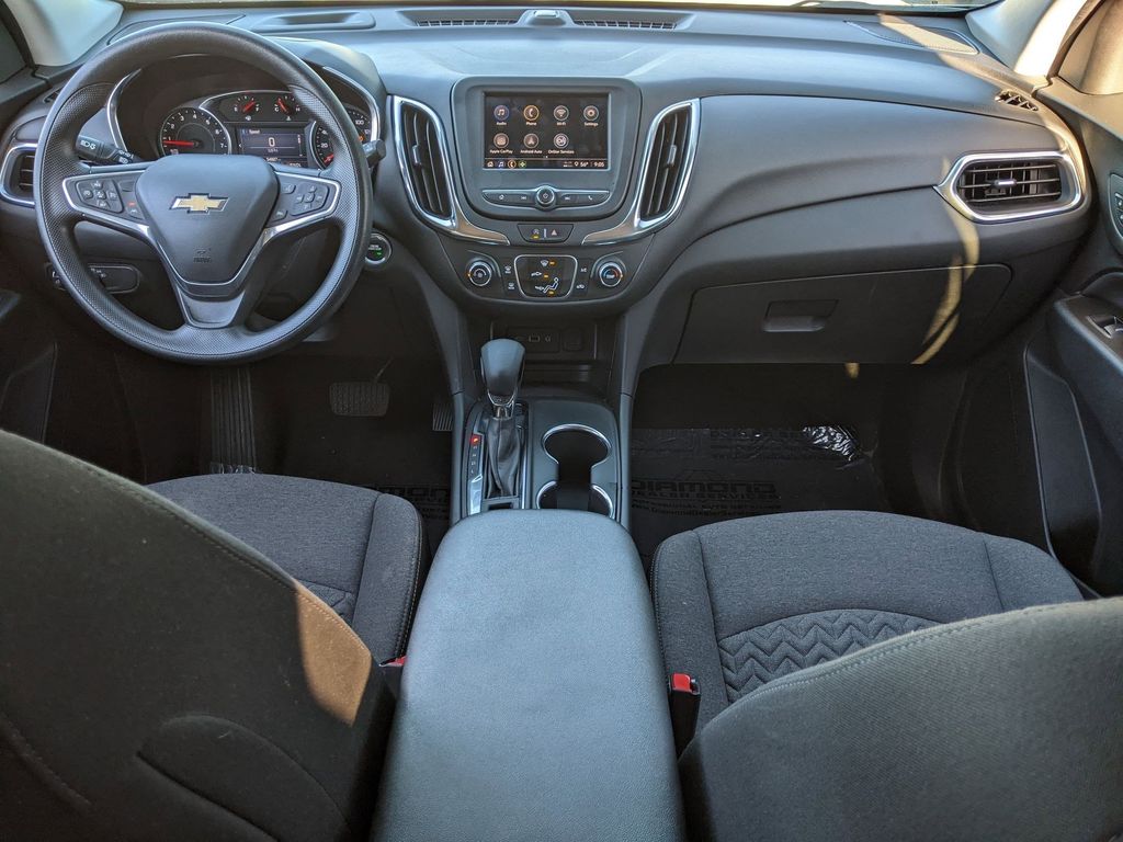 2019 Chevrolet Equinox LS 21