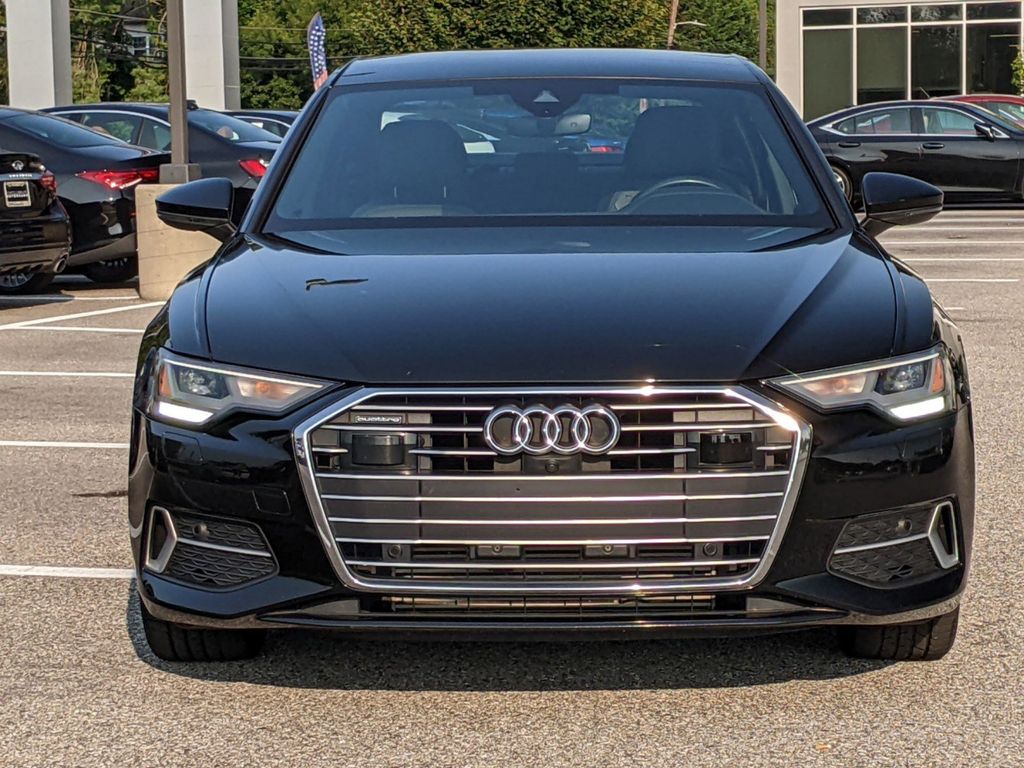 2023 Audi A6  5