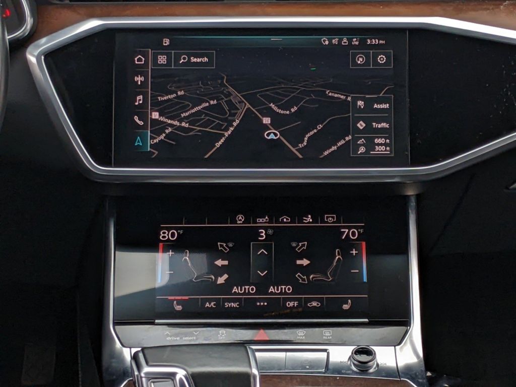 2019 Audi A7 3.0T Premium Plus 13