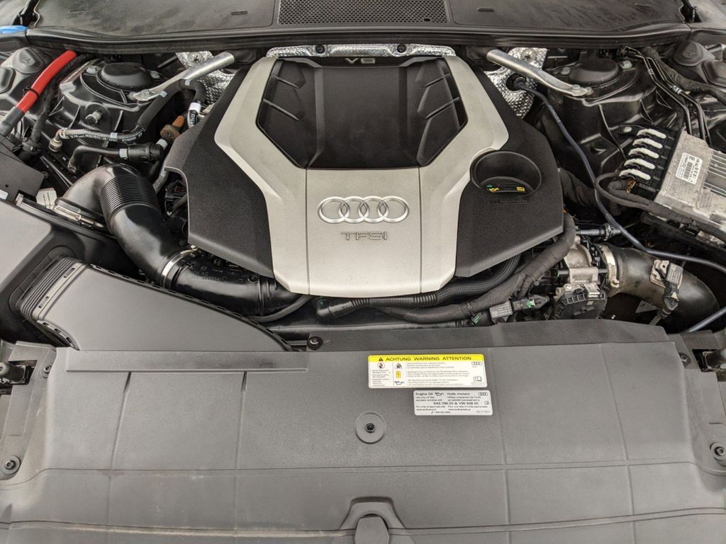 2019 Audi A7 3.0T Premium Plus 25