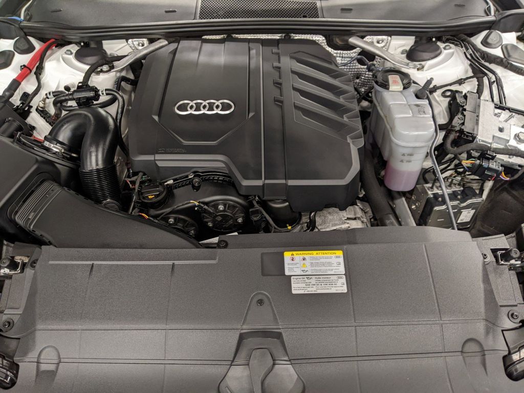 2023 Audi A6  25