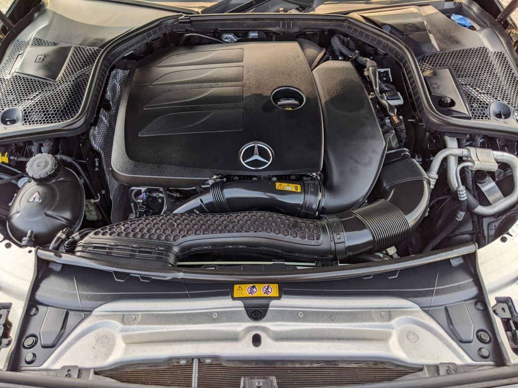 2021 Mercedes-Benz C-Class C 300 27