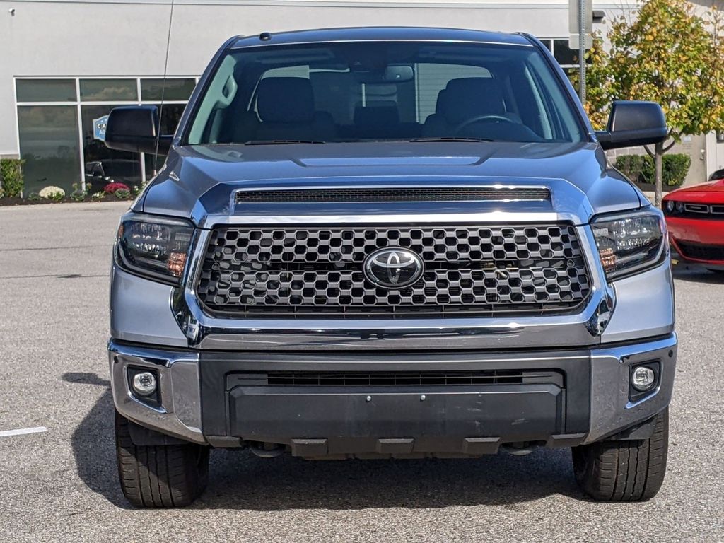 2019 Toyota Tundra SR5 9