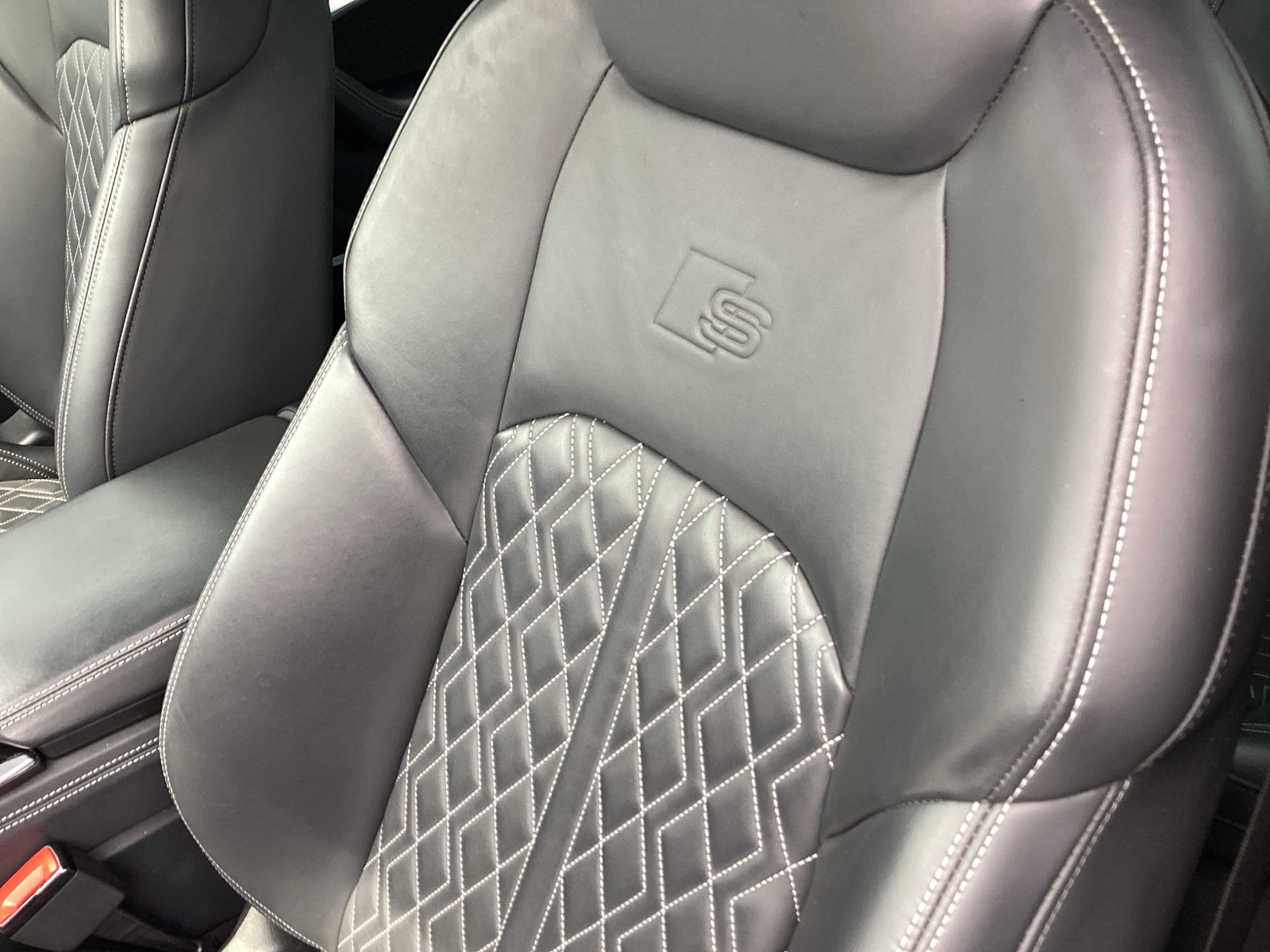 2021 Audi S7 2.9T Premium Plus 16