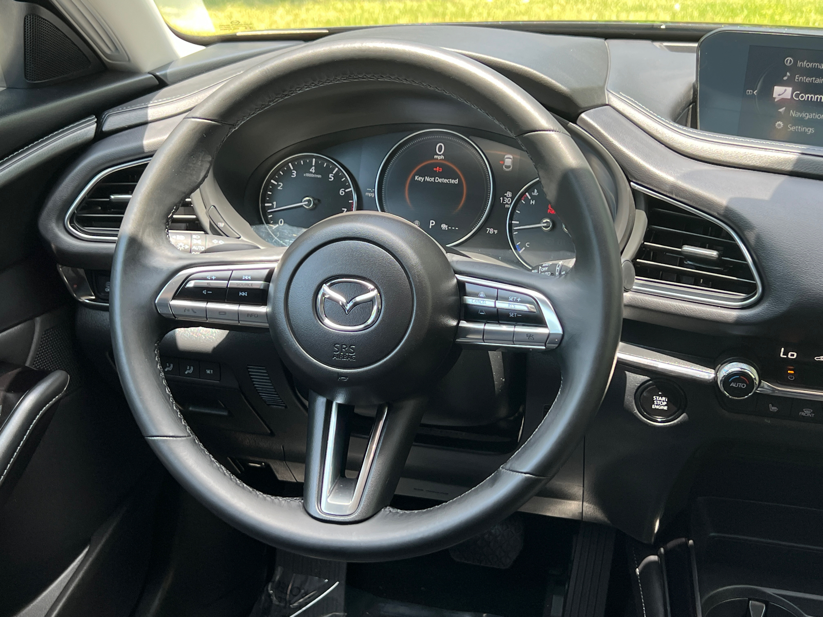 2023 Mazda CX-30 2.5 S Preferred Package 17