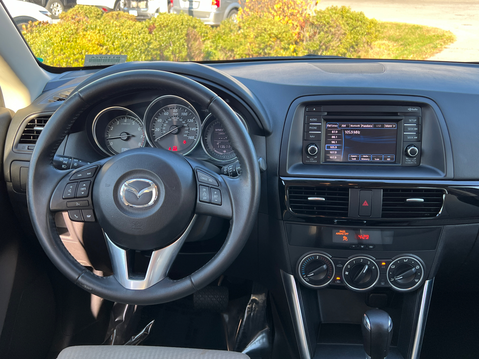 2014 Mazda CX-5 Touring 15