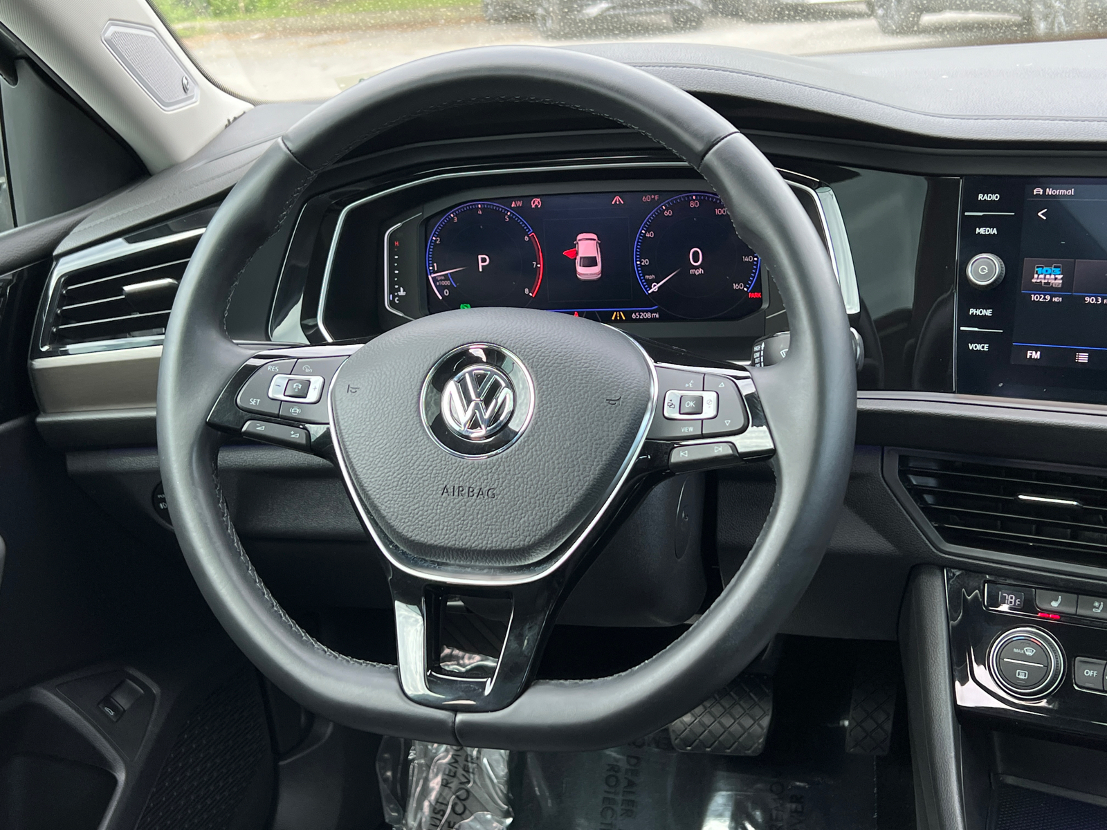 2019 Volkswagen Jetta SEL Premium 18
