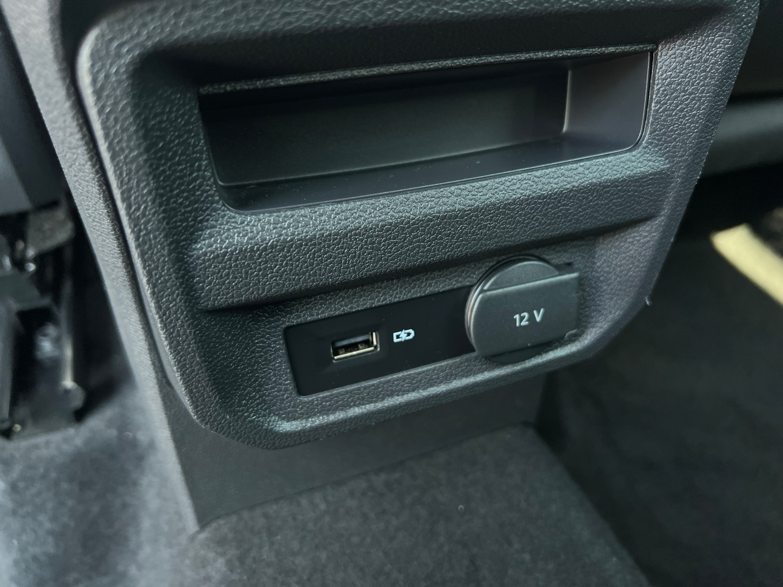 2019 Volkswagen Tiguan 2.0T SE 17