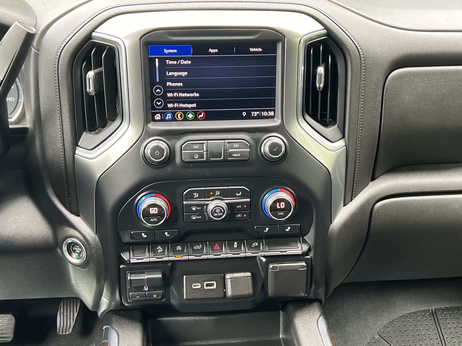 2019 Chevrolet Silverado 1500  20