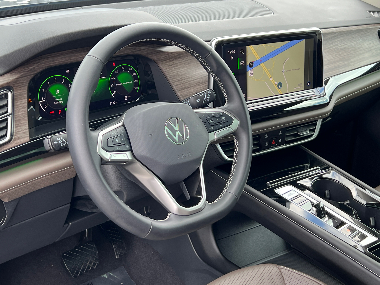 2024 Volkswagen Atlas  23