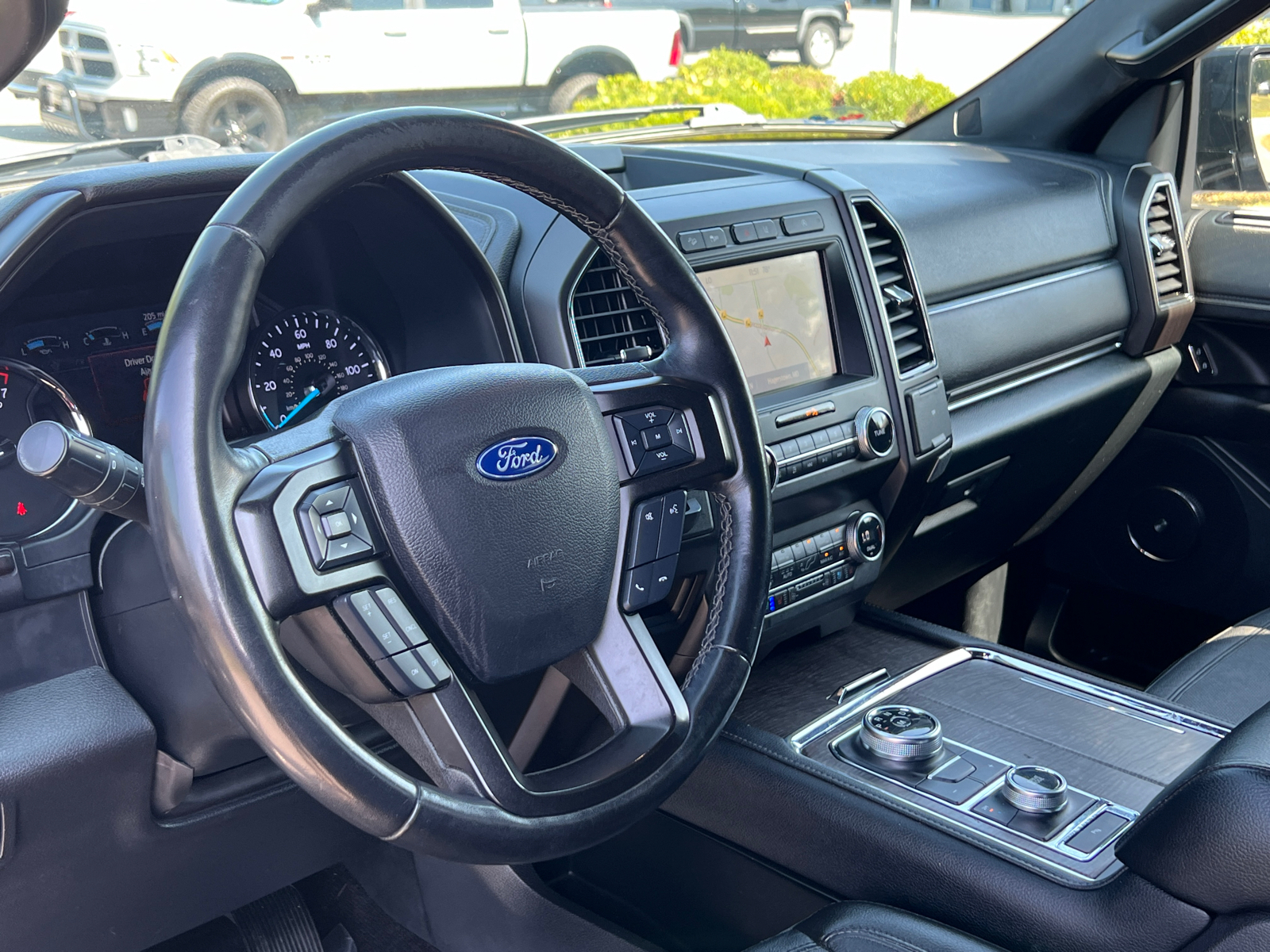 2020 Ford Expedition Max Limited 24