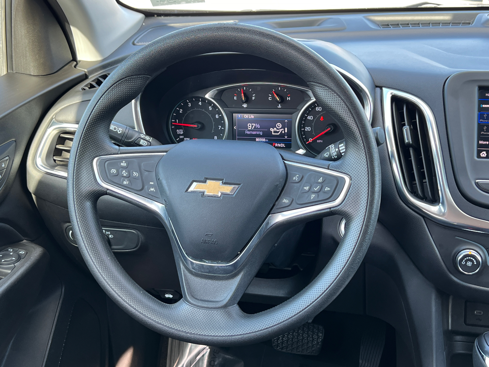 2021 Chevrolet Equinox LT 17