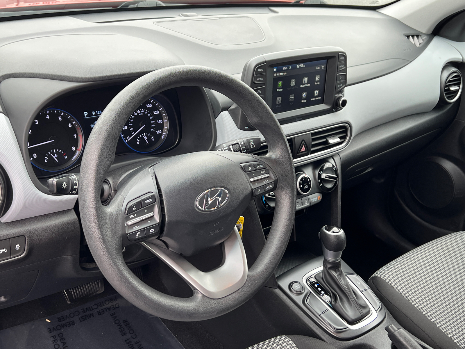 2019 Hyundai Kona SE 19