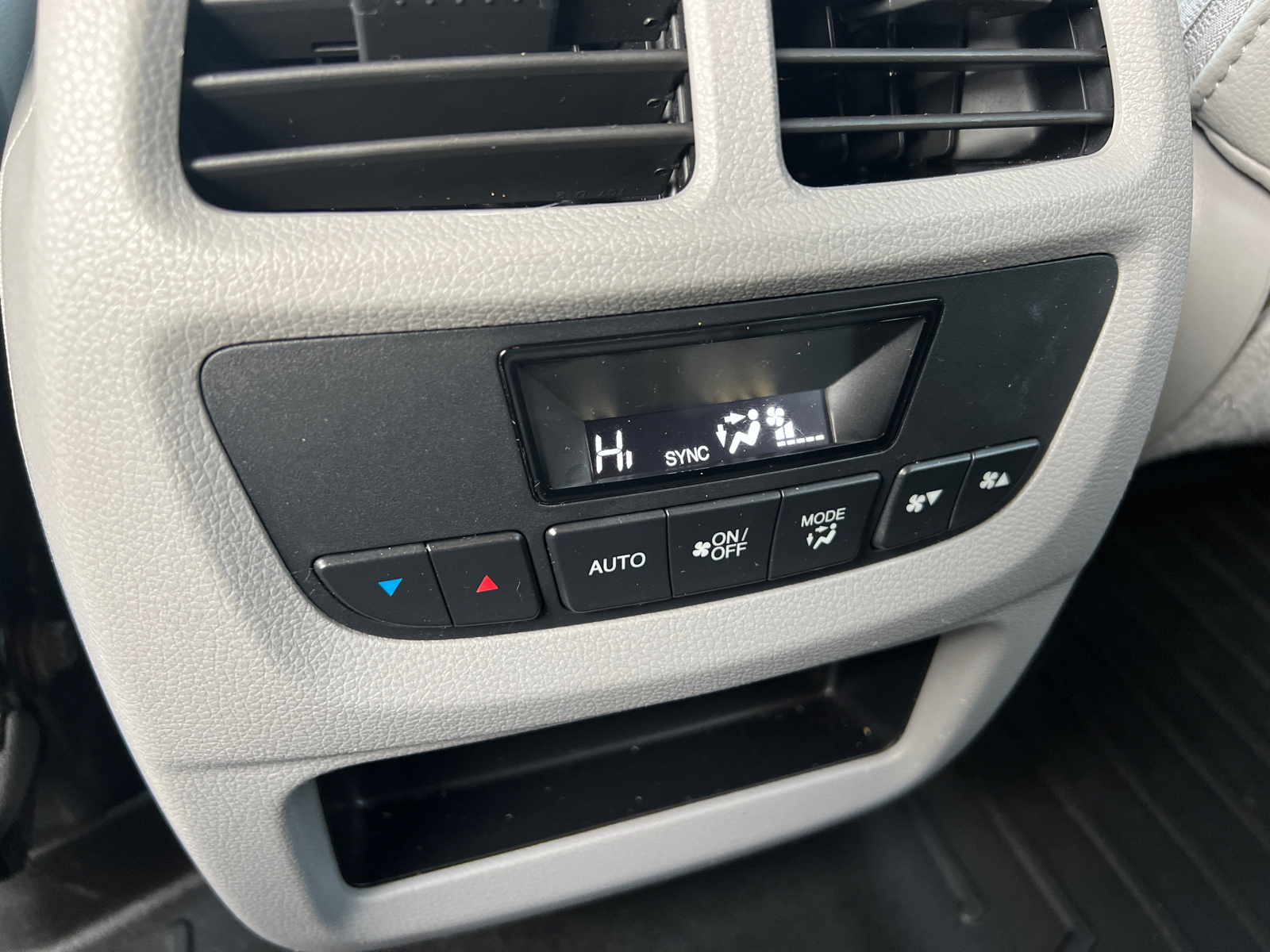 2018 Honda Pilot EX-L 20