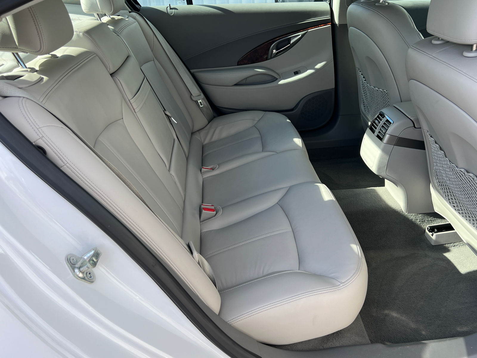 2013 Buick LaCrosse Leather Group 13